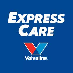 Eddie's Valvoline Express Lube 2