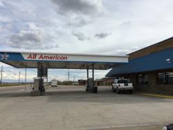 All American Fuel Co