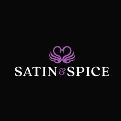 Satin & Spice Lingerie Boutique and Novelty