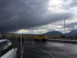 Hertz Car Rental - Yellowstone Regional Airport Hle