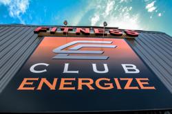 Club Energize