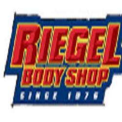 Riegel Body Shop