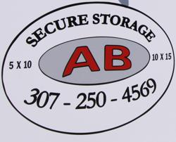 AB Secure Storage