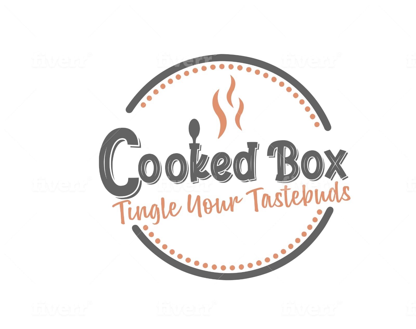 Cooked Box