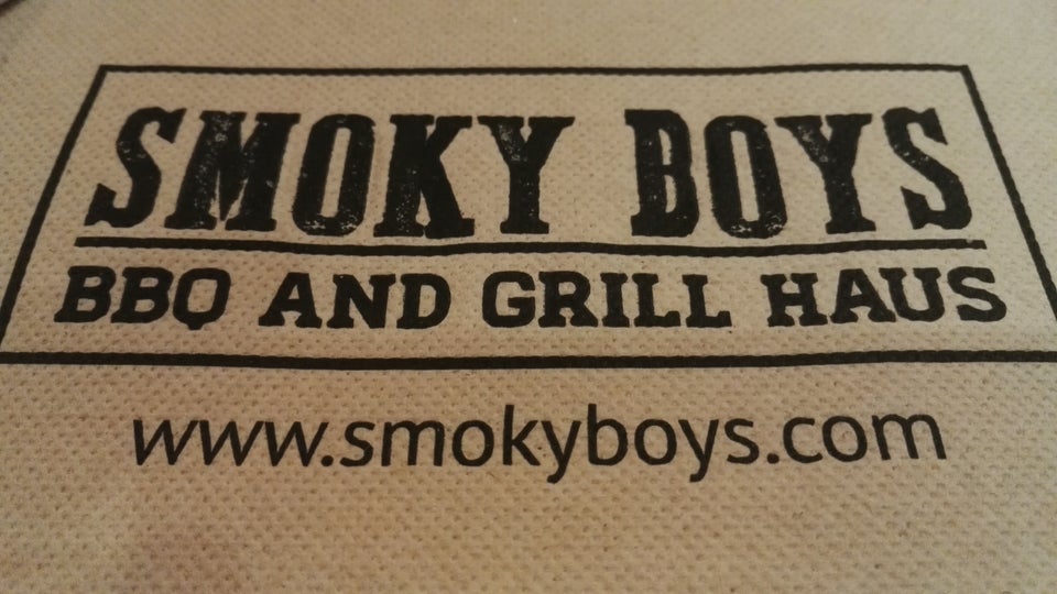 Smoky Boys Amersham