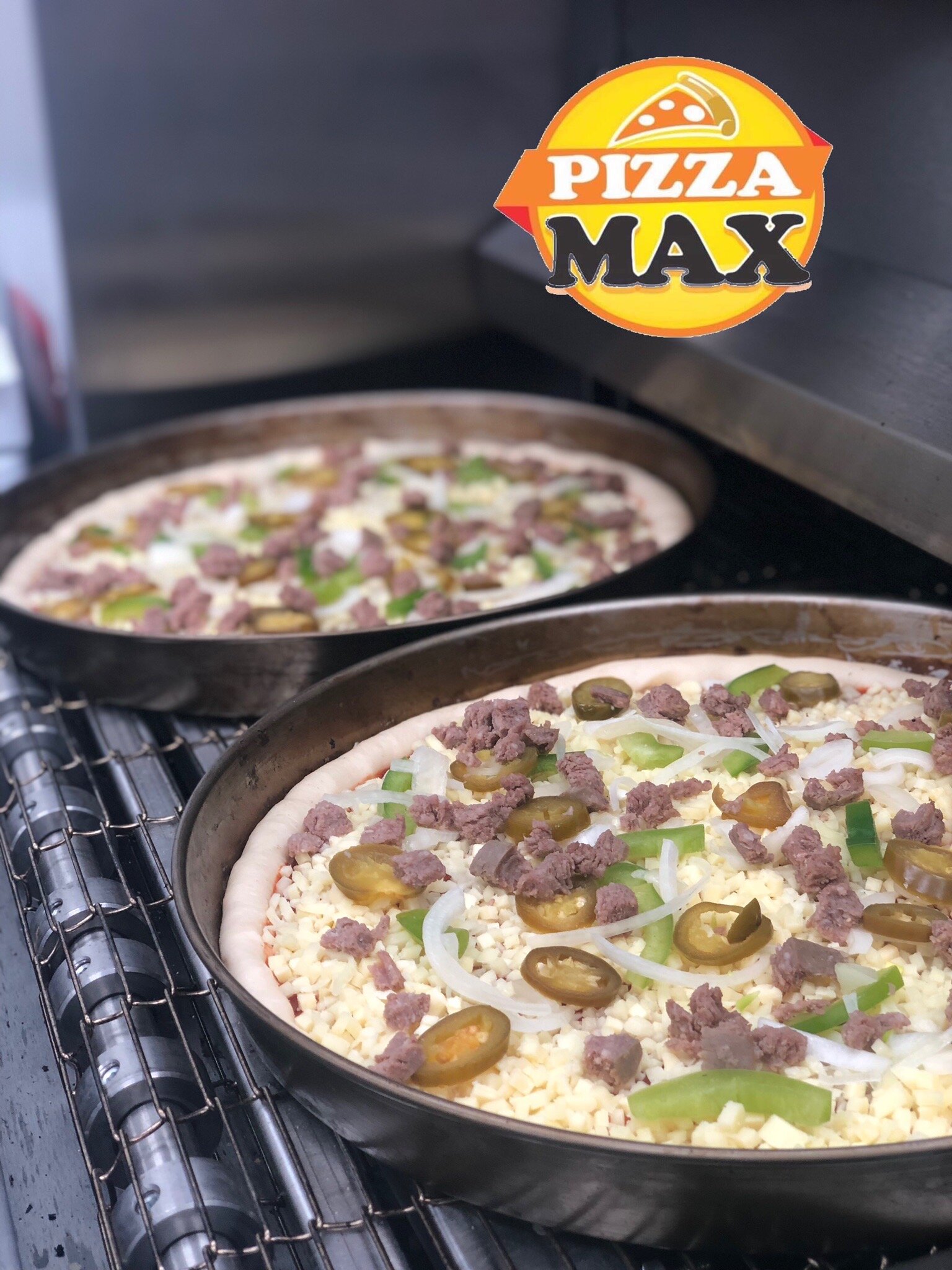 Pizza Max