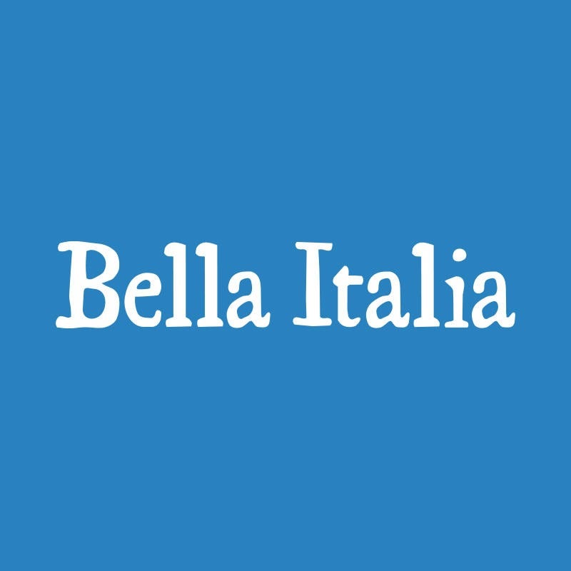 Bella Italia - Taplow