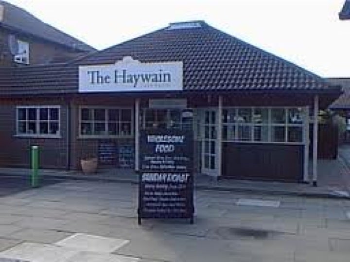 Haywain