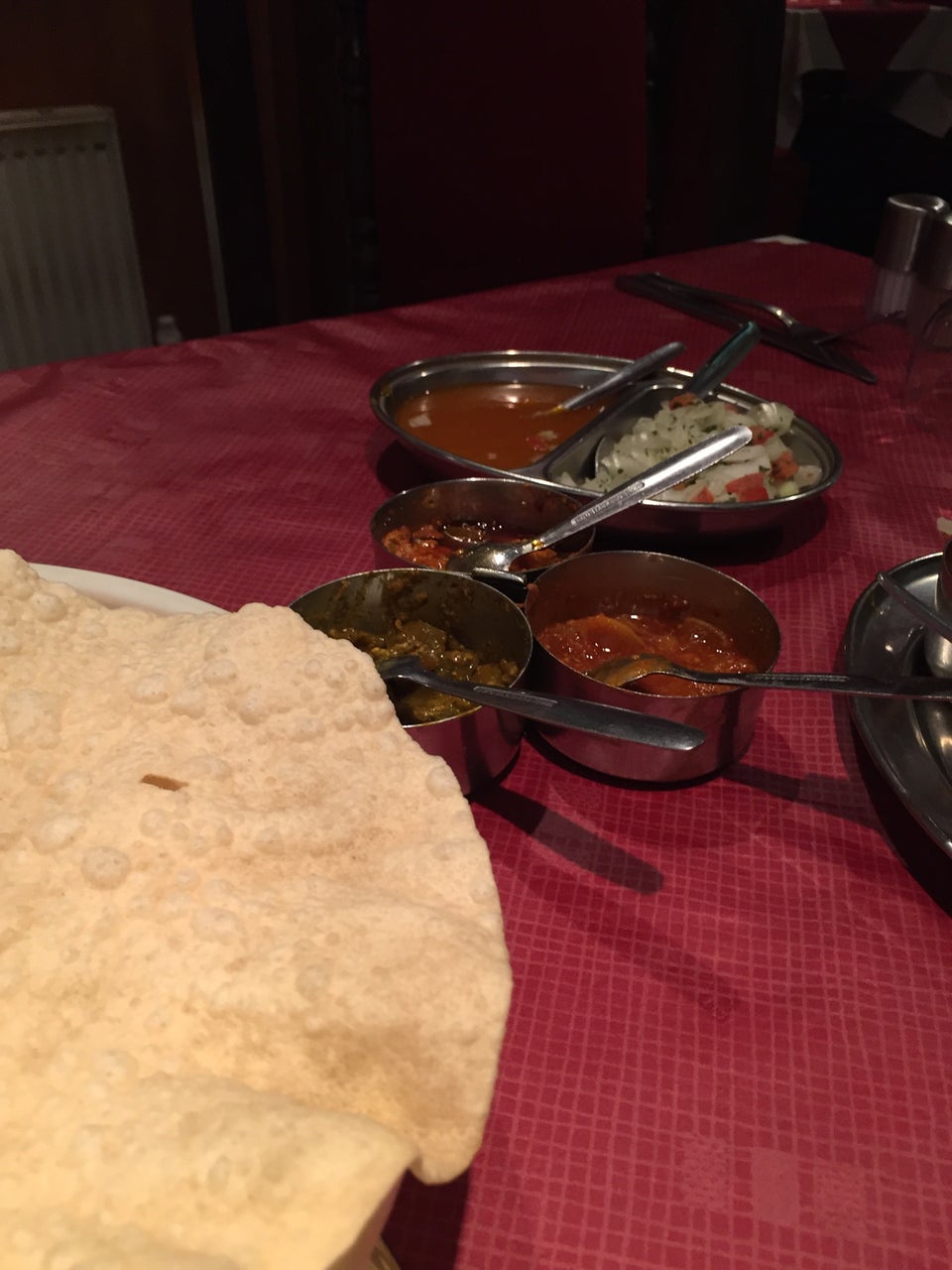 Gate Of India Restaurant