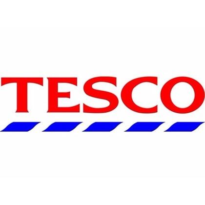 Tesco Cafe