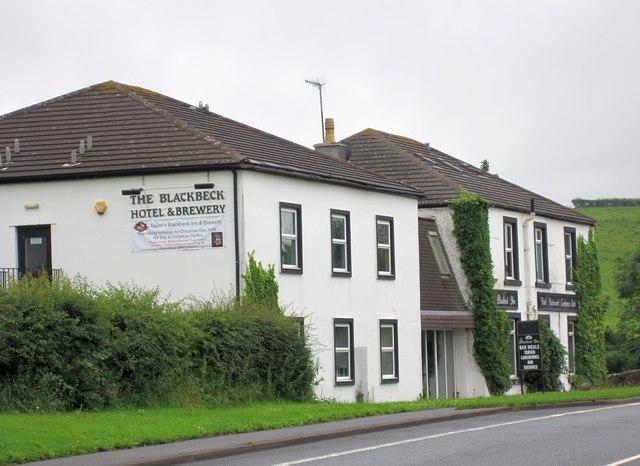 Blackbeck Bridge Hotel