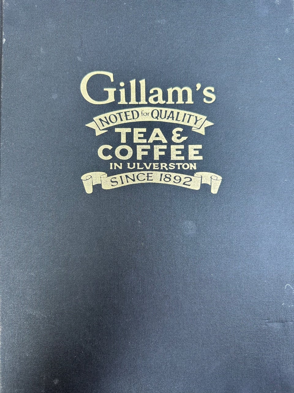 Gillam's Tearoom Ltd