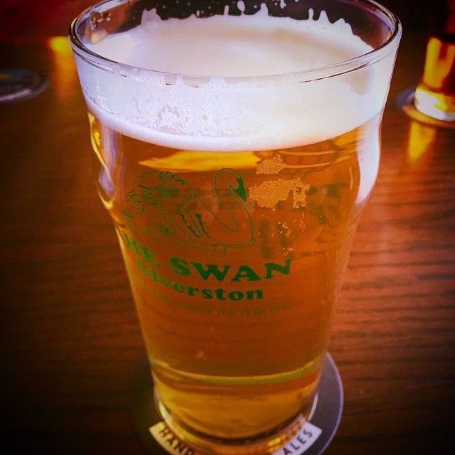 The Swan Inn