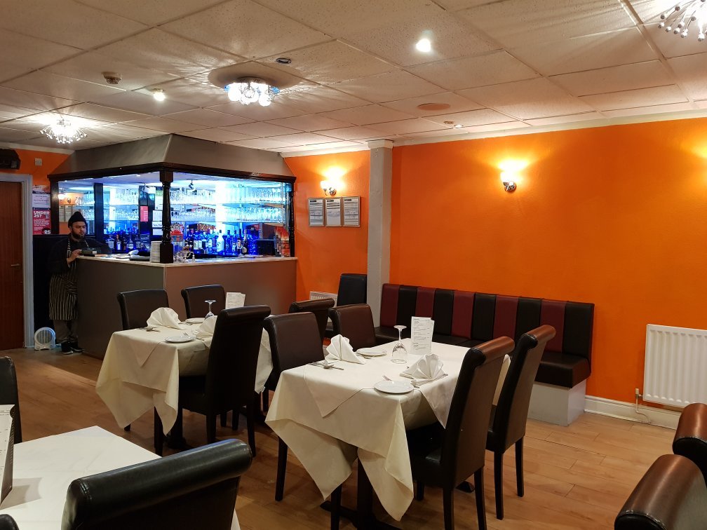 Shuhag Indian Flavours