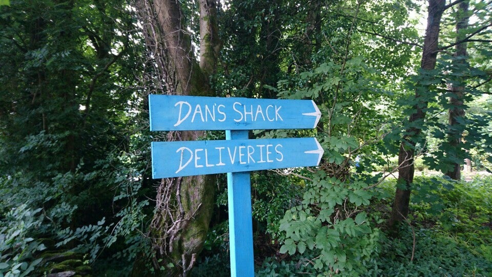 Dan's Shack