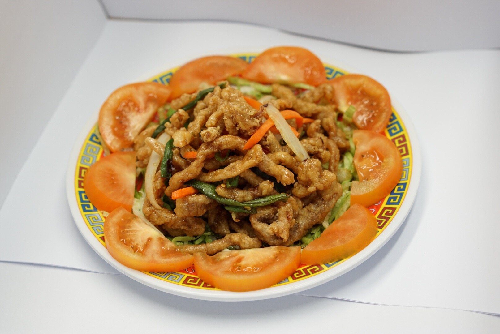 NEW WAAHOO Cantonese And Peking Cuisine