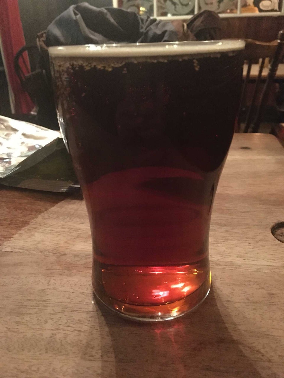 The Exeter Arms