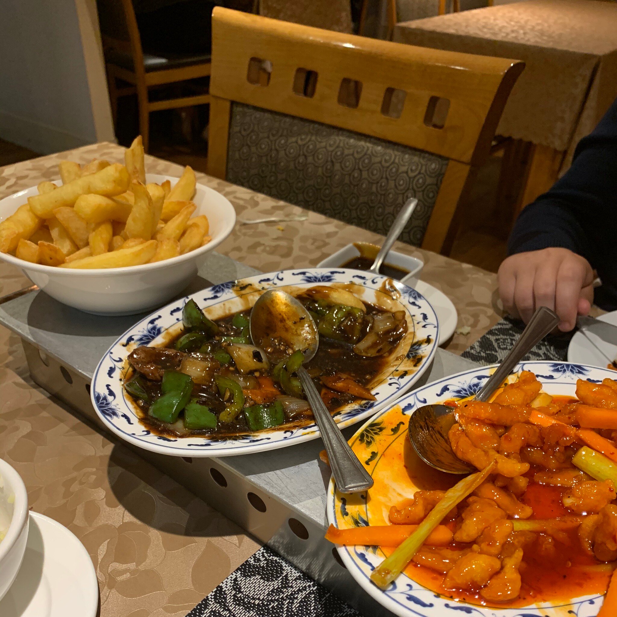 Simply Chinese Dronfield