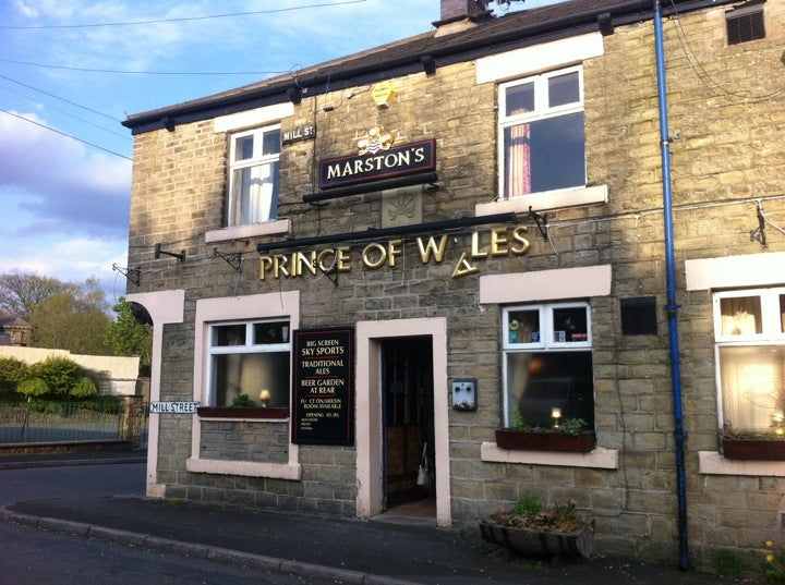 Prince Of Wales