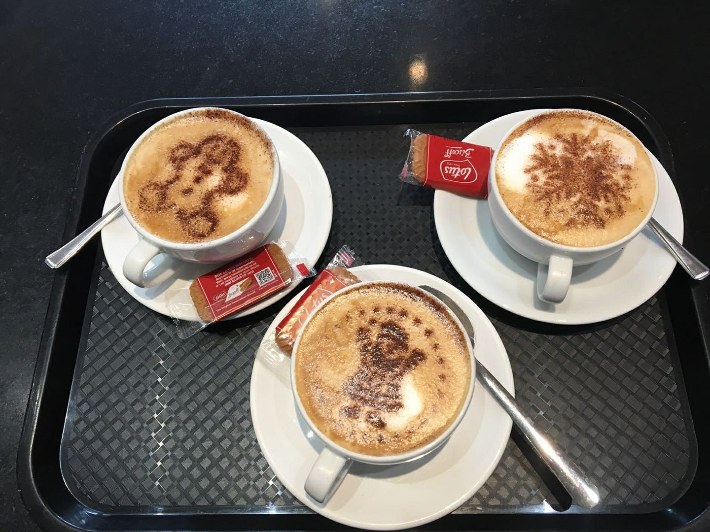 No 1 Cafe