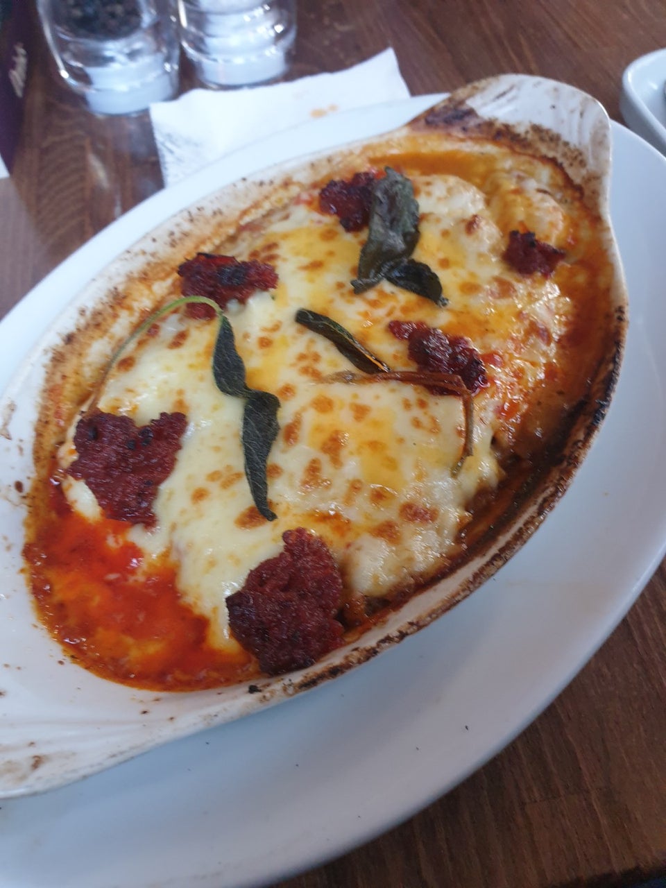 Prezzo Italian Restaurant Torquay