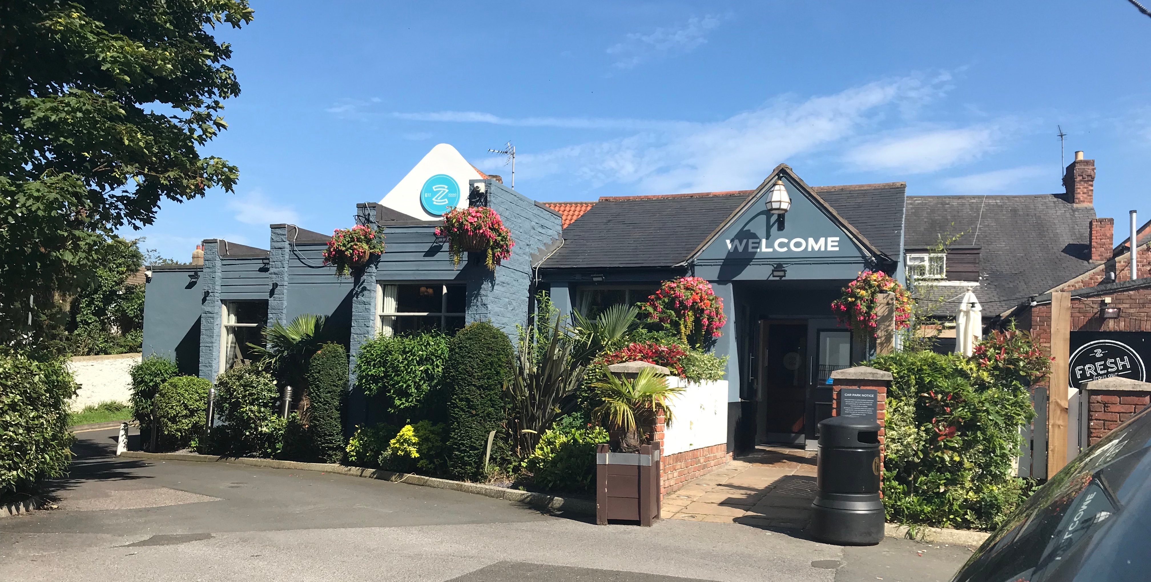 The Black Bull