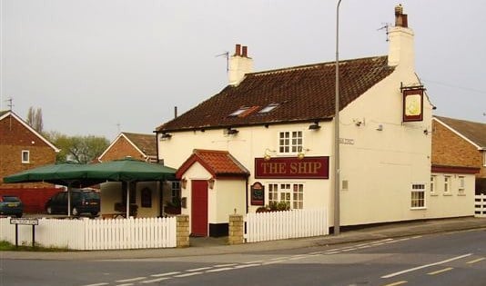 The Ship Inn