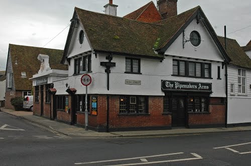 The Pipemakers Arms