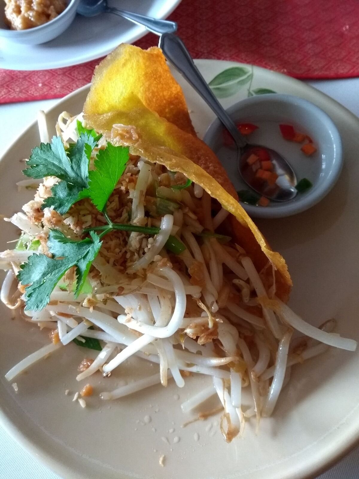 Ruam Thai Restaurant