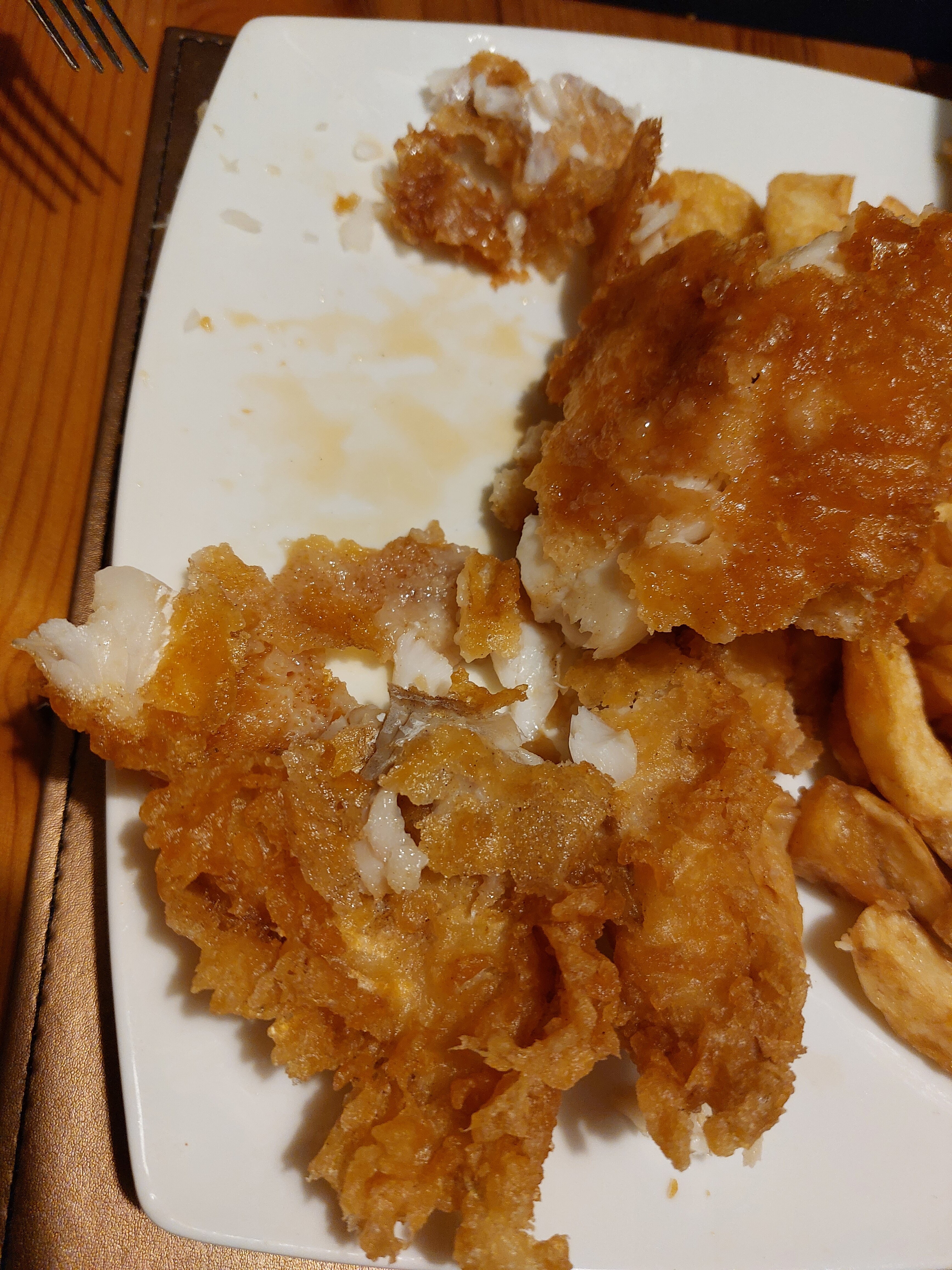 Mermaid Fish & Chips