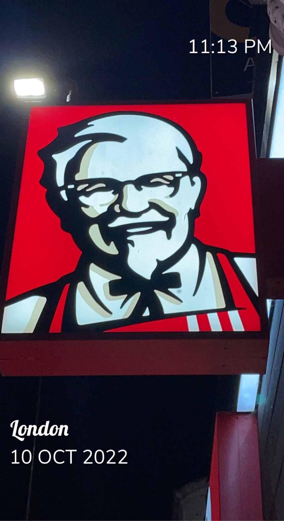 KFC Archway - Holloway Road