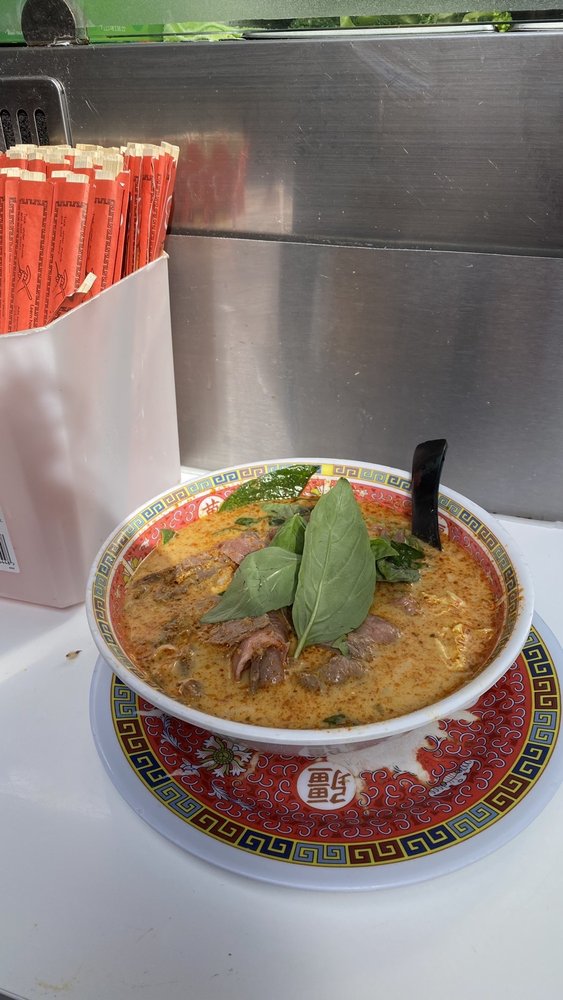Phat Phuc Noodle Bar