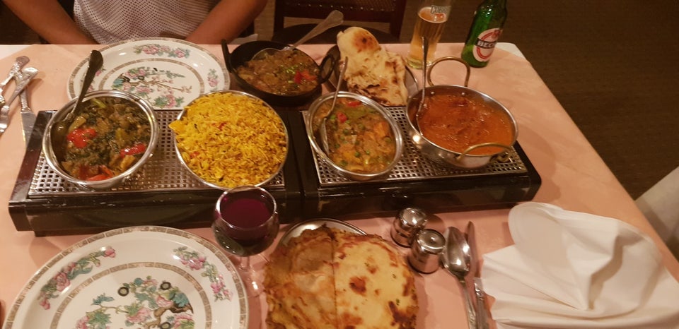 Bilash Indian Restaurant