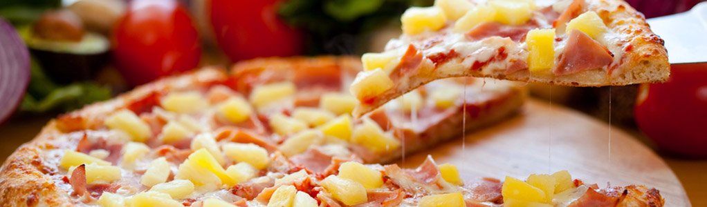 Pizza Hot 4 You