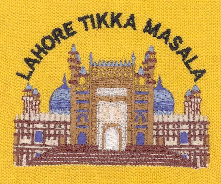 Lahore Tikka Masala