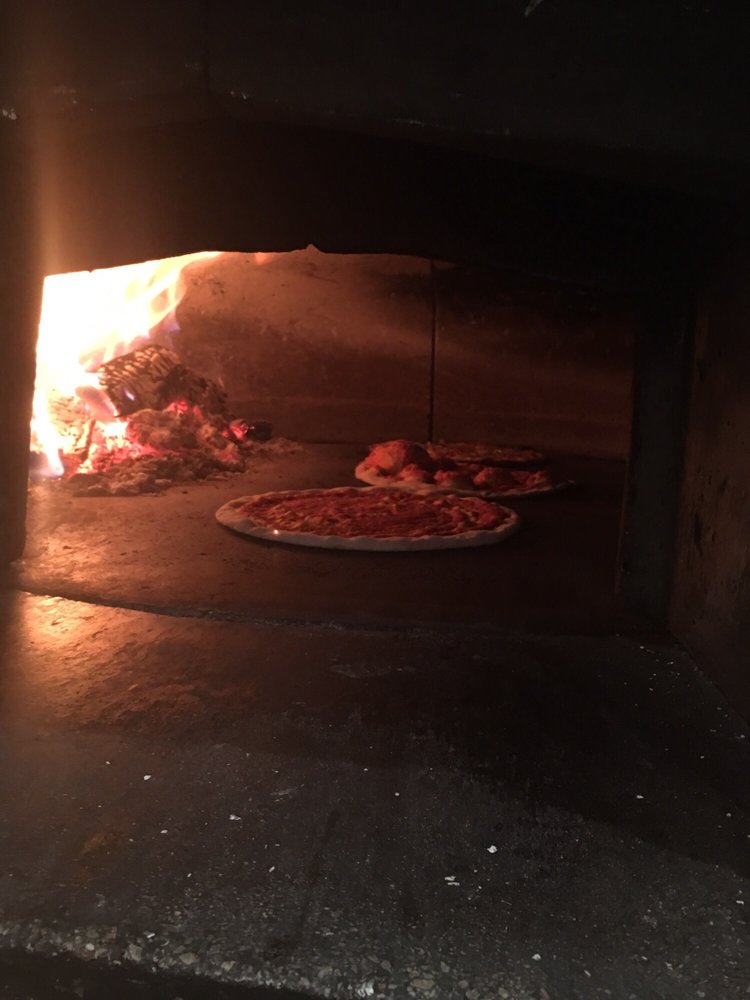Olivetta Pizzeria