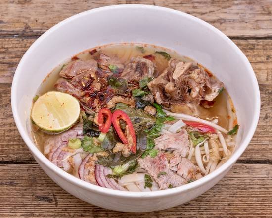 Them - Vietnamese Street Food