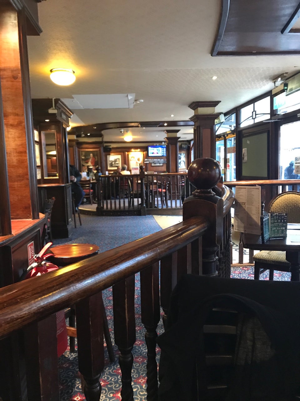 The Watch House - JD Wetherspoon