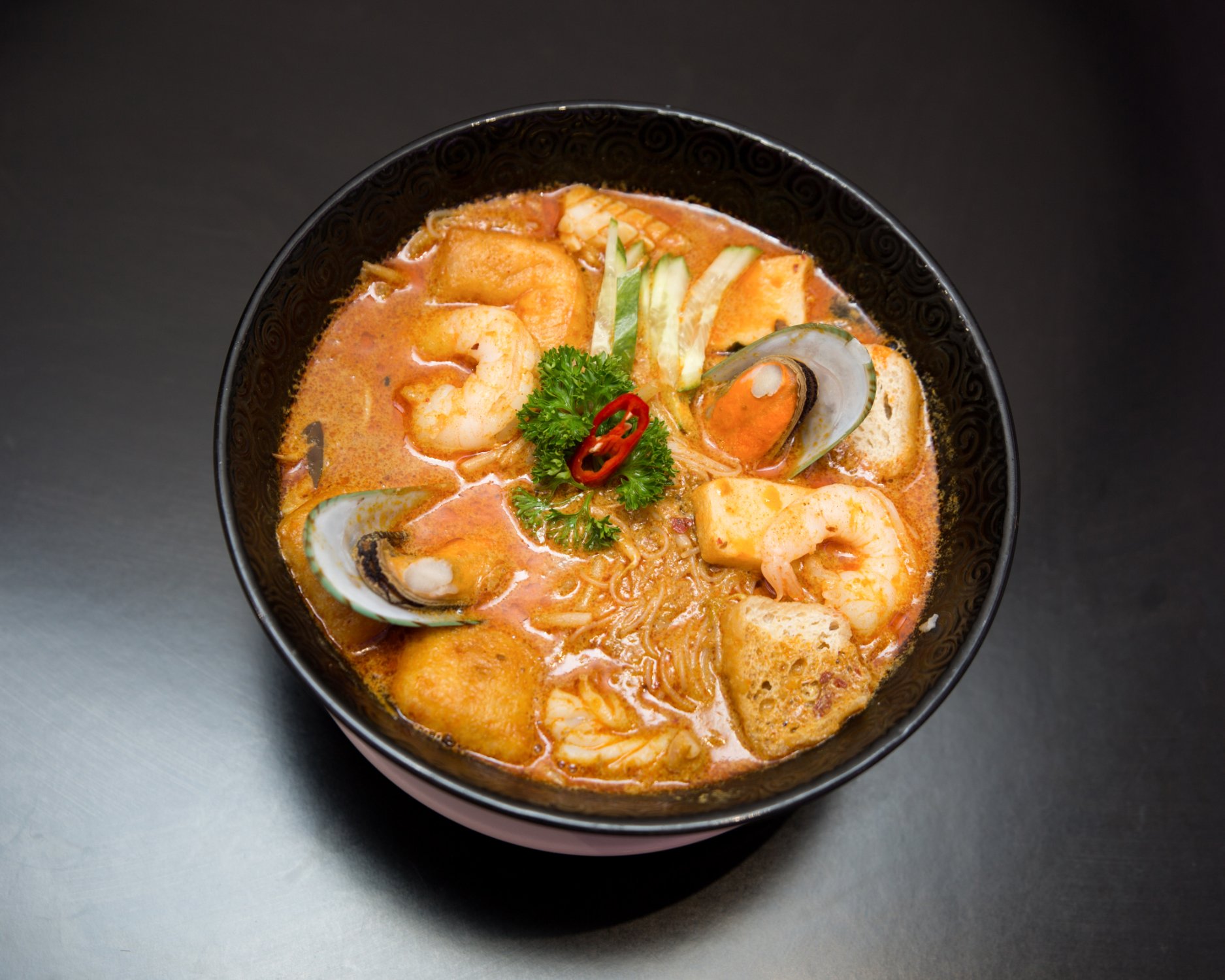 JOY KITCHEN Southeast Asian Cuisine