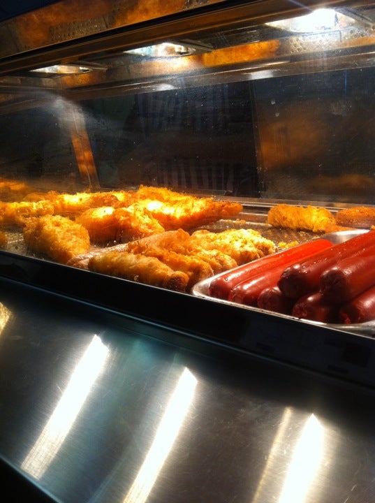 Marini's Fish & Chips