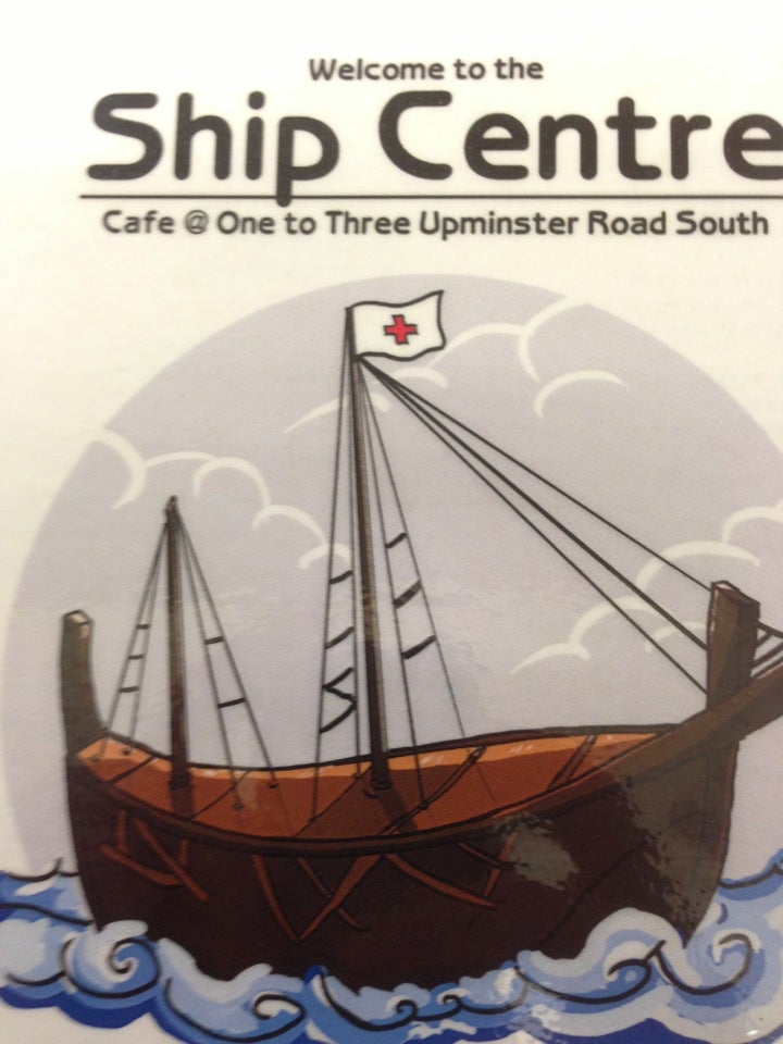 The Ship Centre