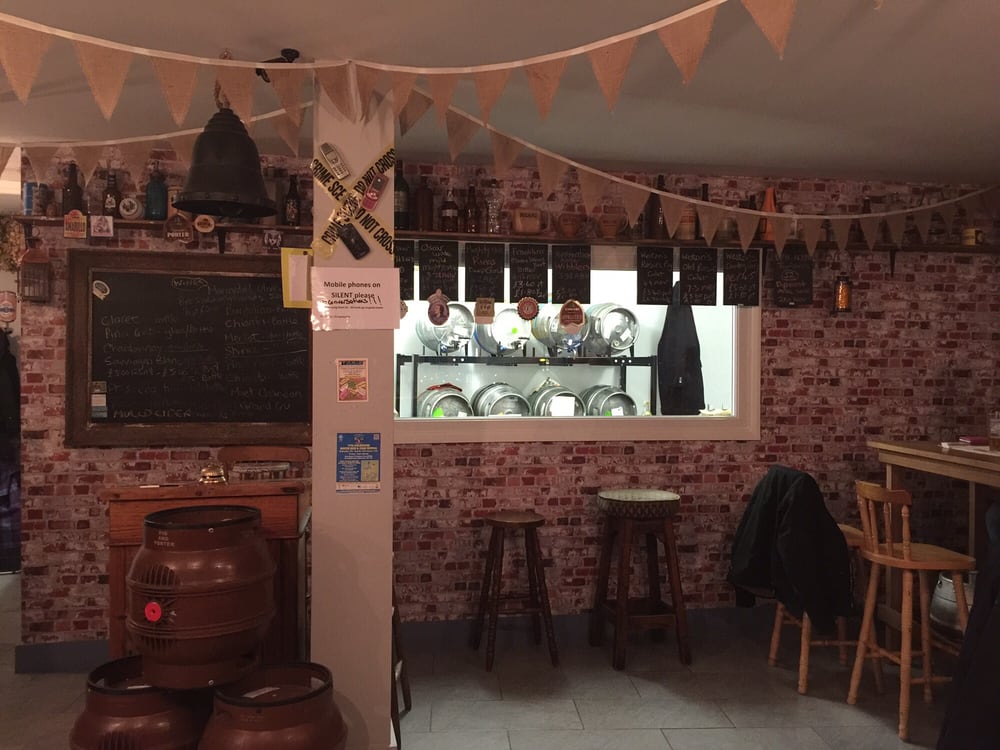 Taproom - Upminster