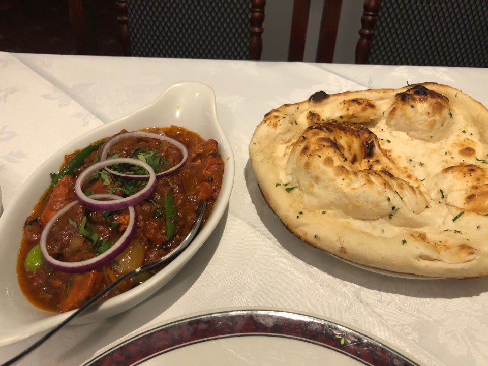 Palace Tandoori