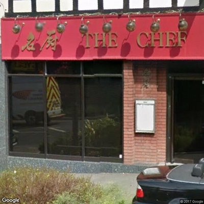 The Chef Restaurant