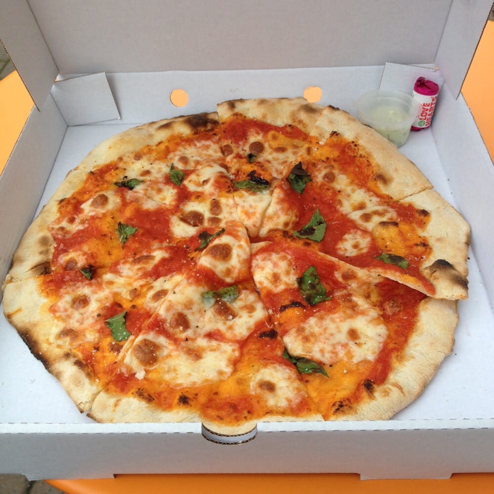 Pizza anna