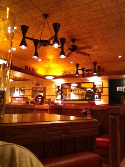 Frankie & Benny's