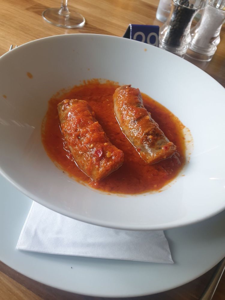 Sul Lago Restaurant