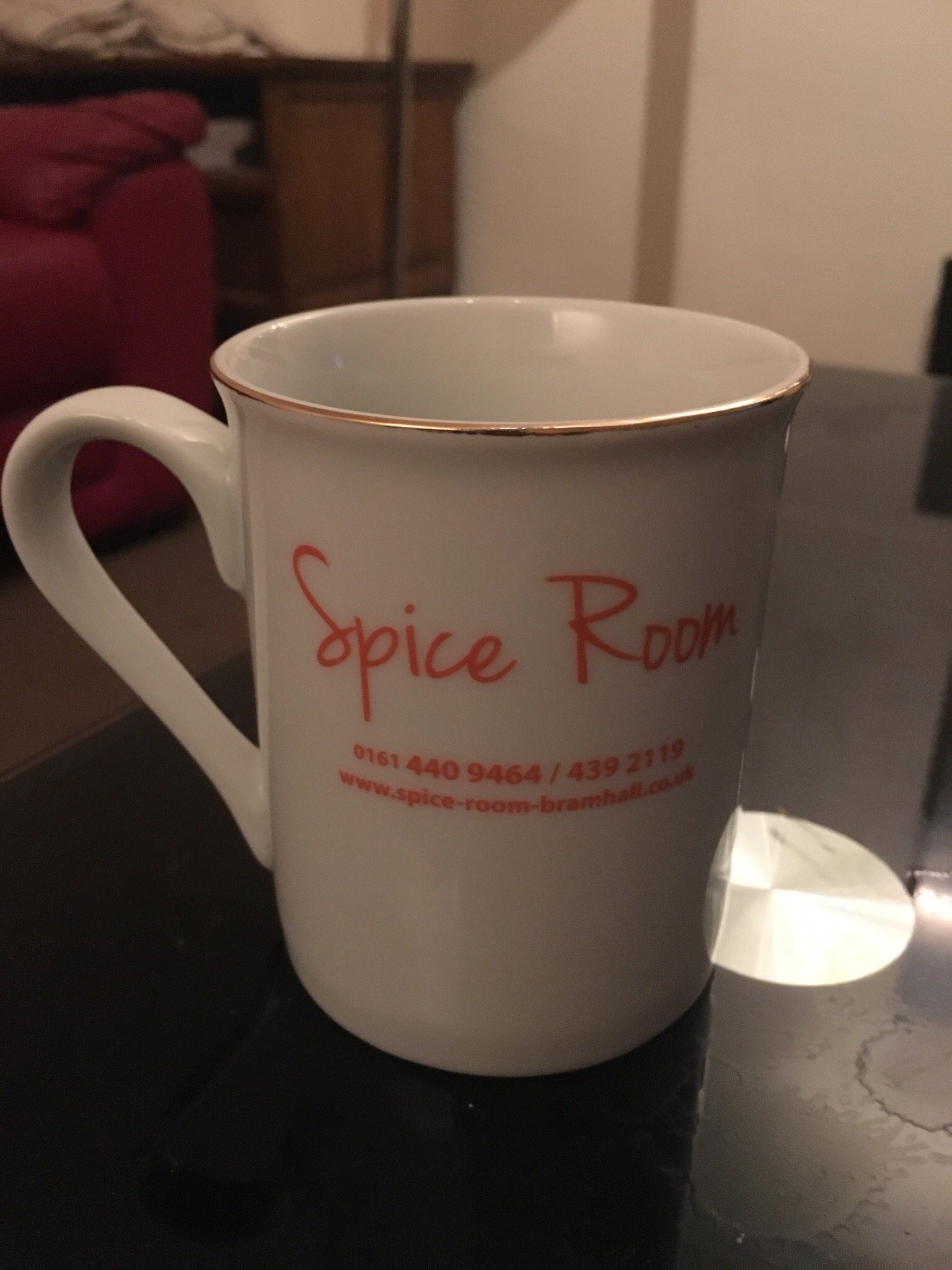 Spice Room, Bramhall