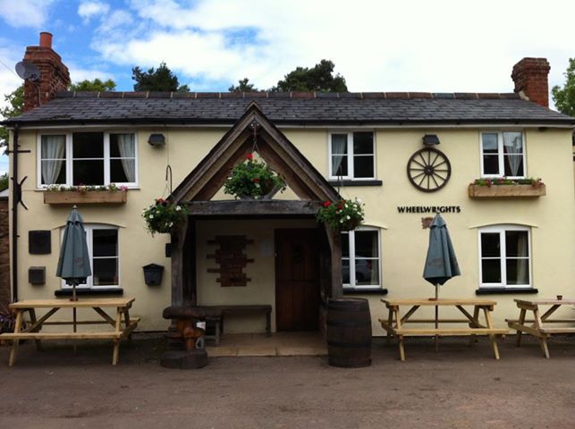 Wheelwrights Arms
