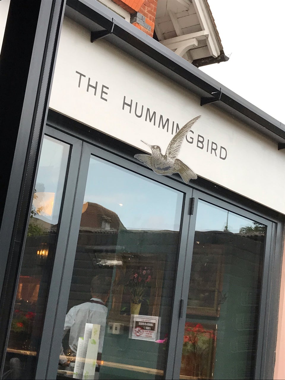 The Hummingbird Hertford